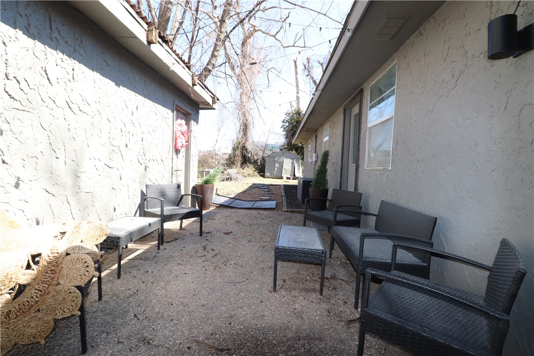 Fairfield Add Bentonville - Residential