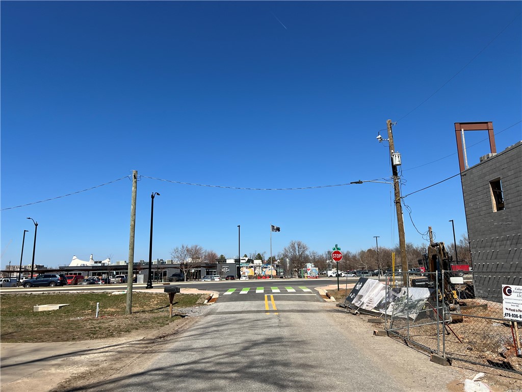 Fairfield Add Bentonville - Residential