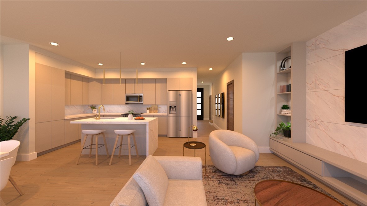 Parkside of Lowell - Residential