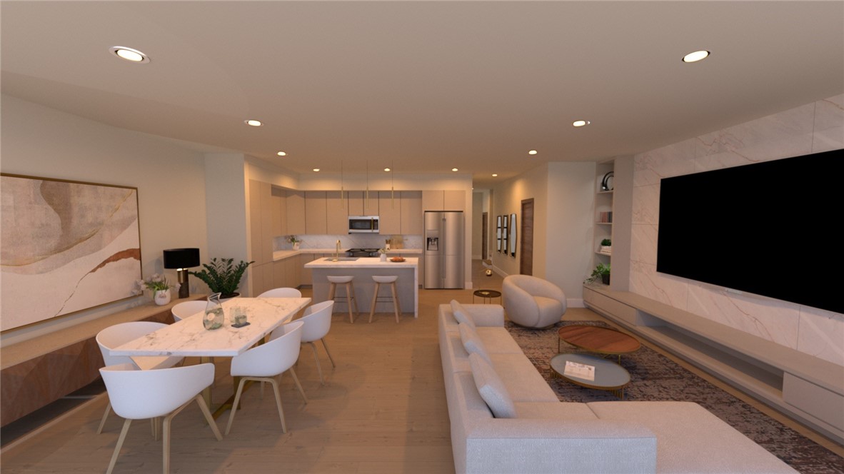 Parkside of Lowell - Residential