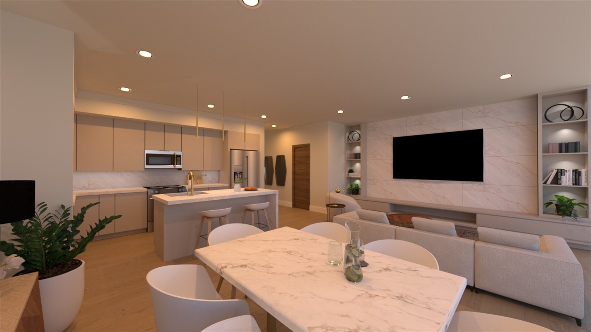 Parkside of Lowell - Residential