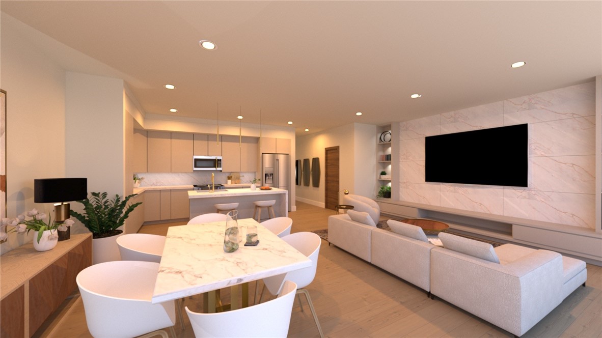Parkside of Lowell - Residential