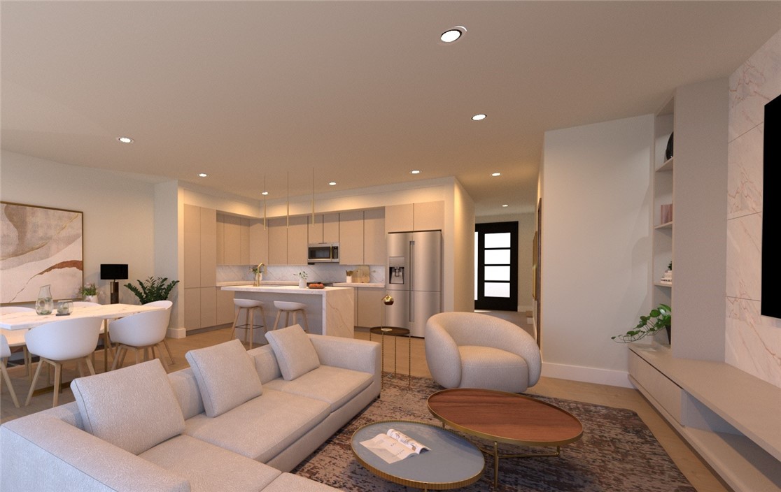 Parkside of Lowell - Residential