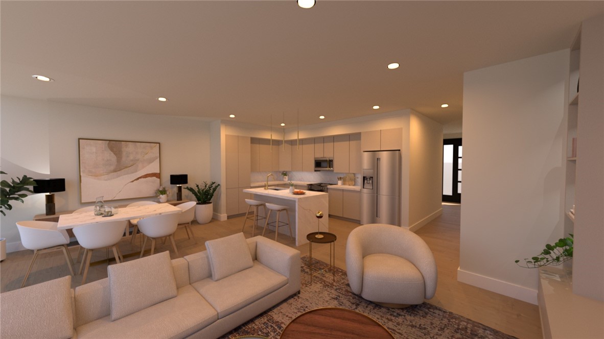 Parkside of Lowell - Residential