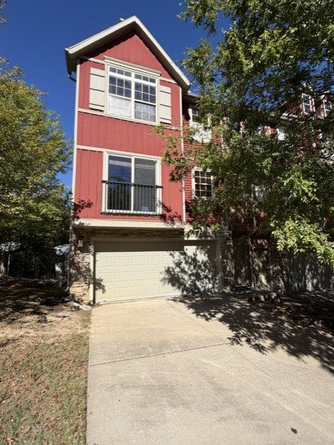 2862 Redstone Drive