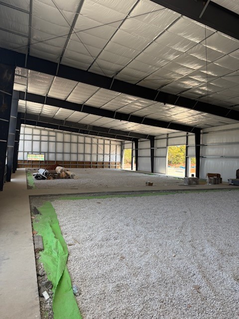 Fayetteville Outlots - Commercial Lease
