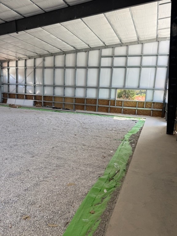 Fayetteville Outlots - Commercial Lease