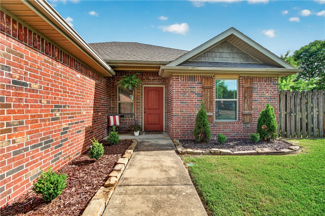 Brentwood Rogers - Residential
