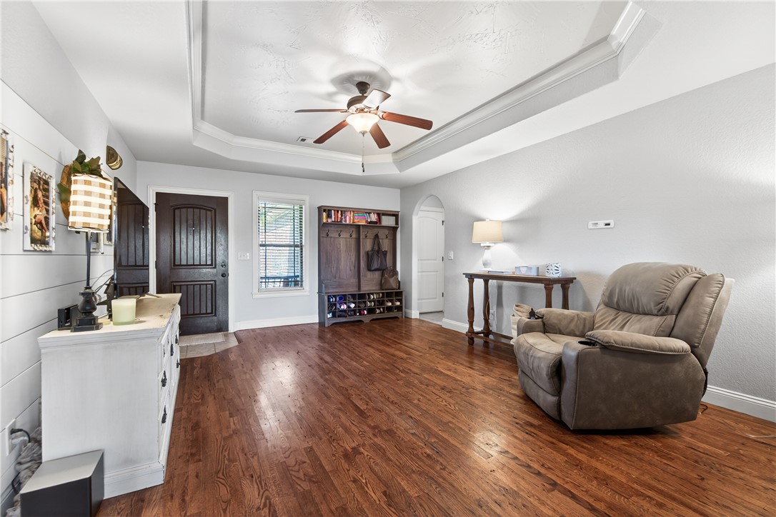 Brentwood Rogers - Residential