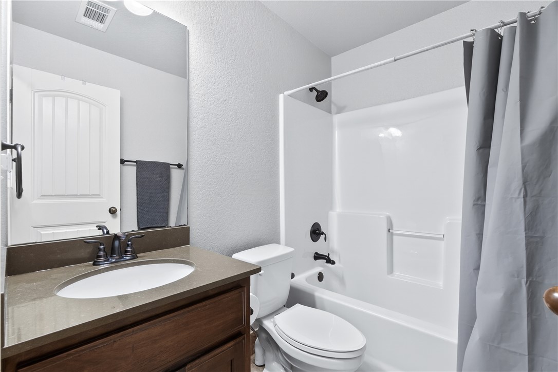 Brentwood Rogers - Residential