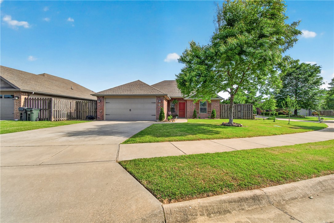 Brentwood Rogers - Residential