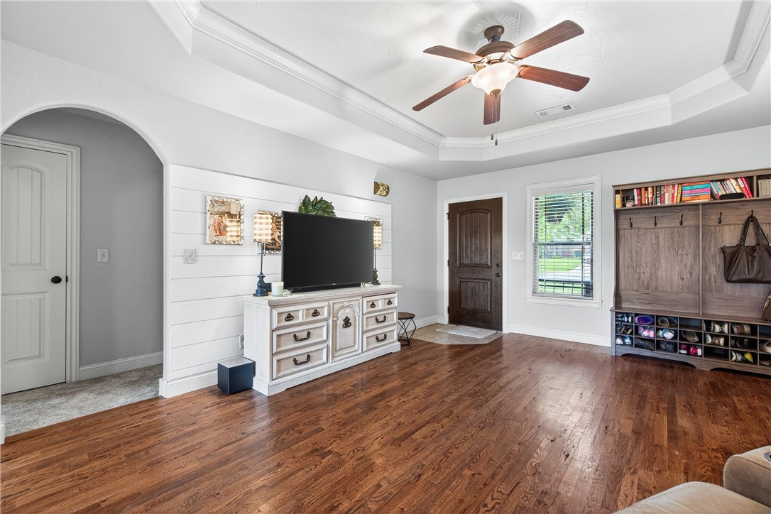 Brentwood Rogers - Residential