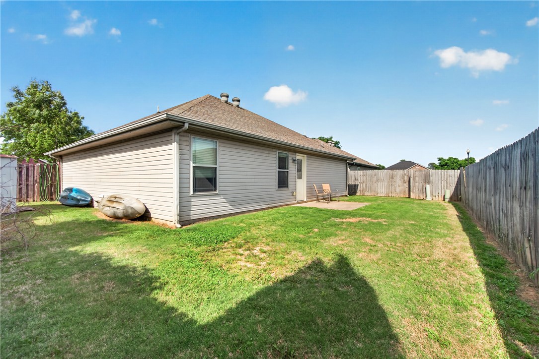 Brentwood Rogers - Residential
