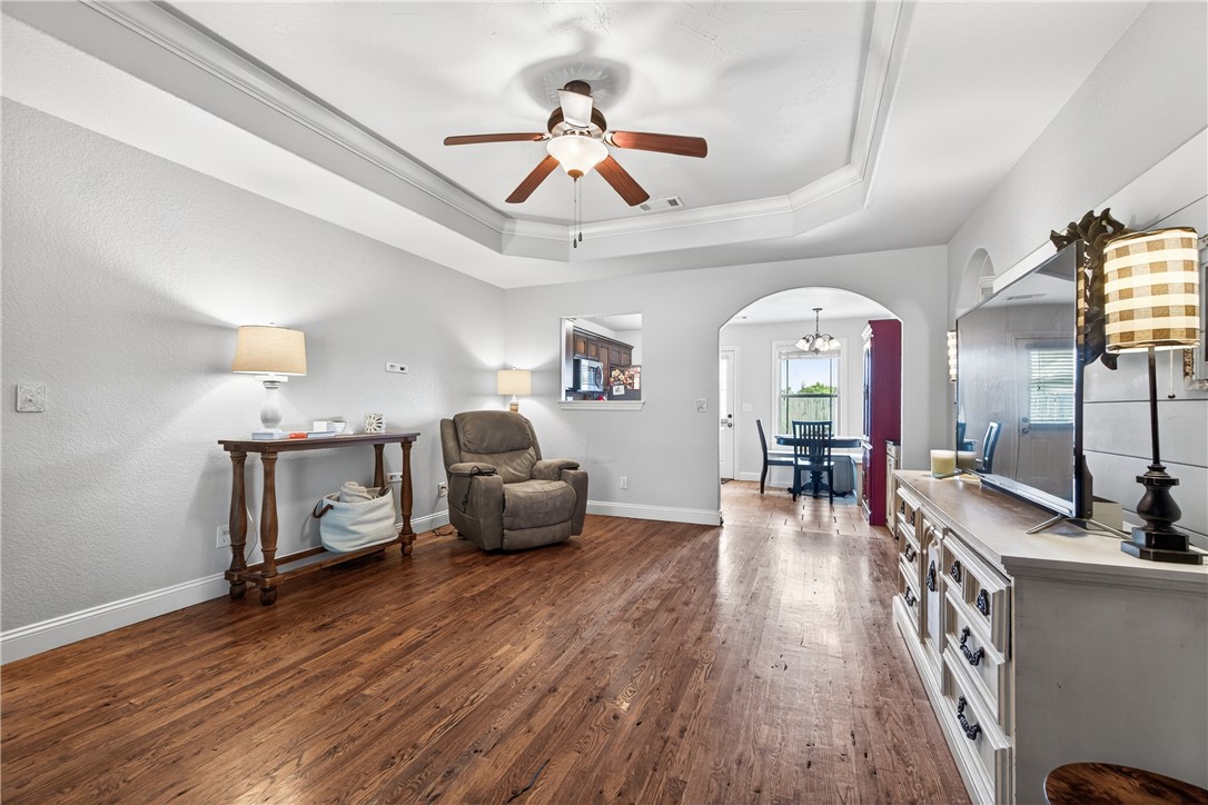 Brentwood Rogers - Residential