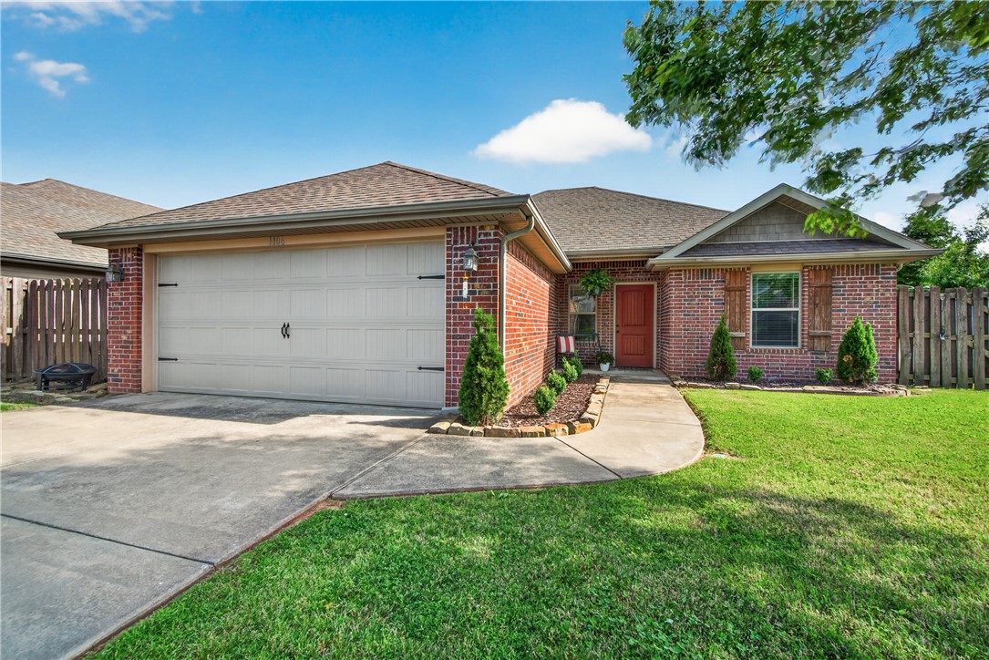 Brentwood Rogers - Residential