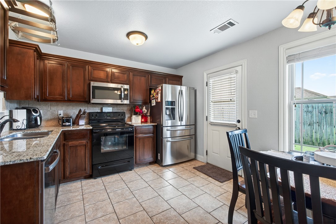 Brentwood Rogers - Residential