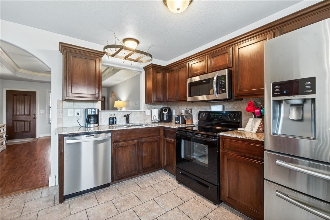Brentwood Rogers - Residential