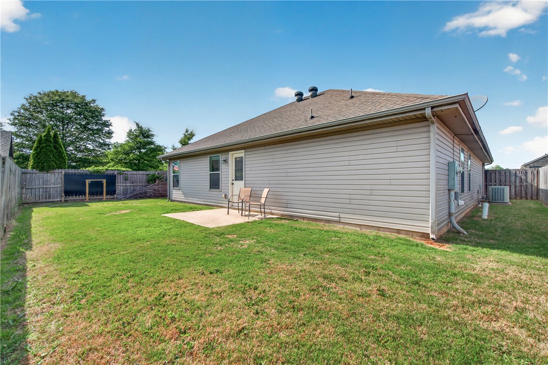 Brentwood Rogers - Residential