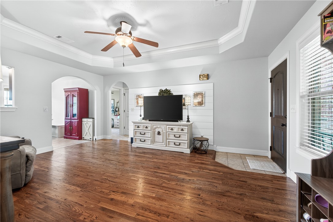 Brentwood Rogers - Residential