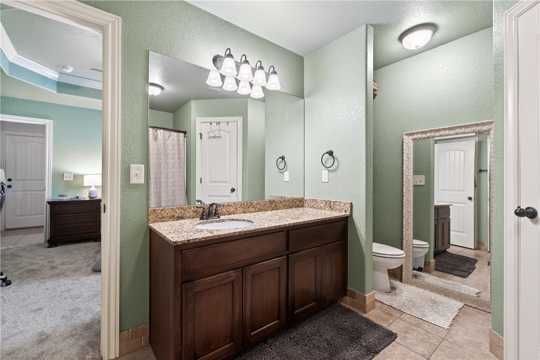 Brentwood Rogers - Residential