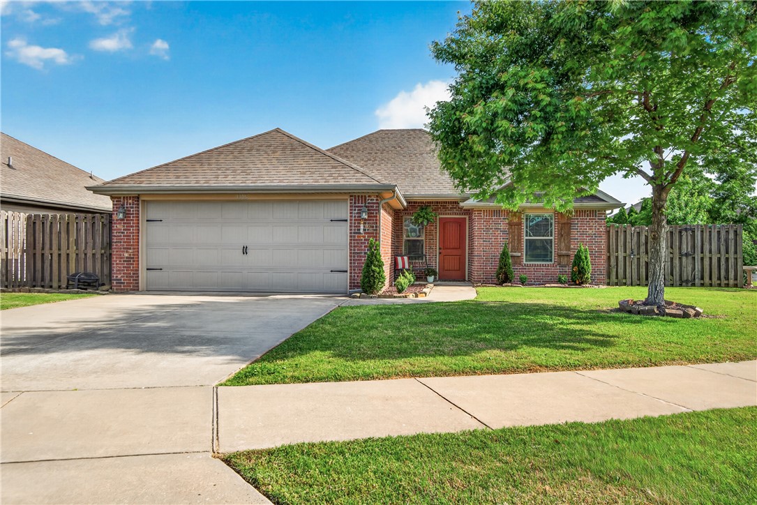 Brentwood Rogers - Residential