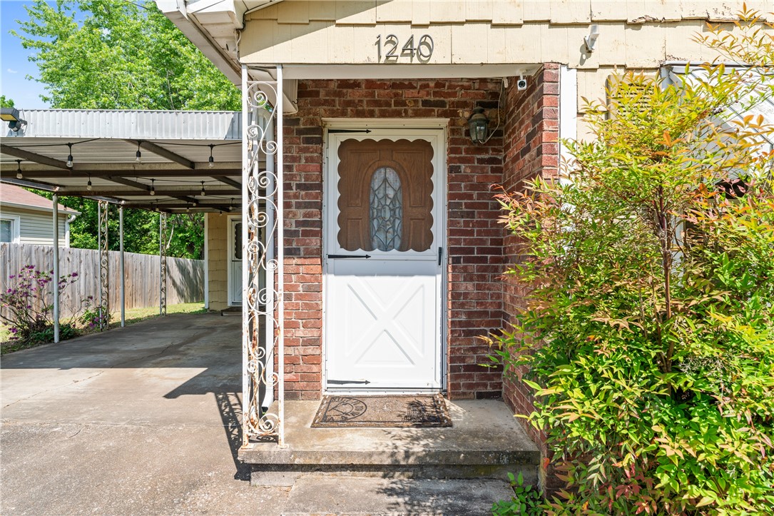 Wilsondunn Add - Residential