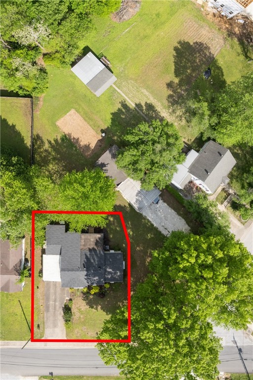 Wilsondunn Add - Residential