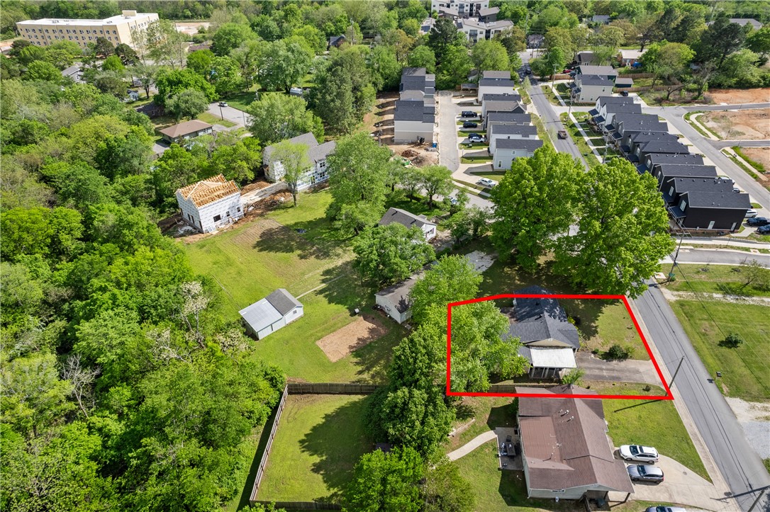 Wilsondunn Add - Residential