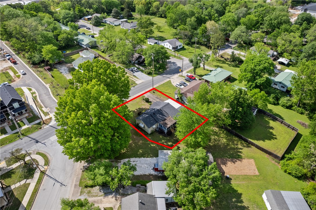 Wilsondunn Add - Residential