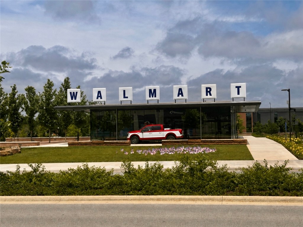 Parkcrest Add Ph 2 Bentonville - Residential