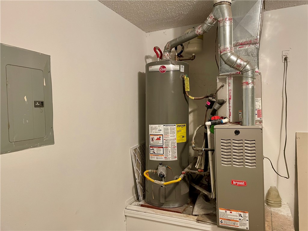 Parkcrest Add Ph 2 Bentonville - Residential