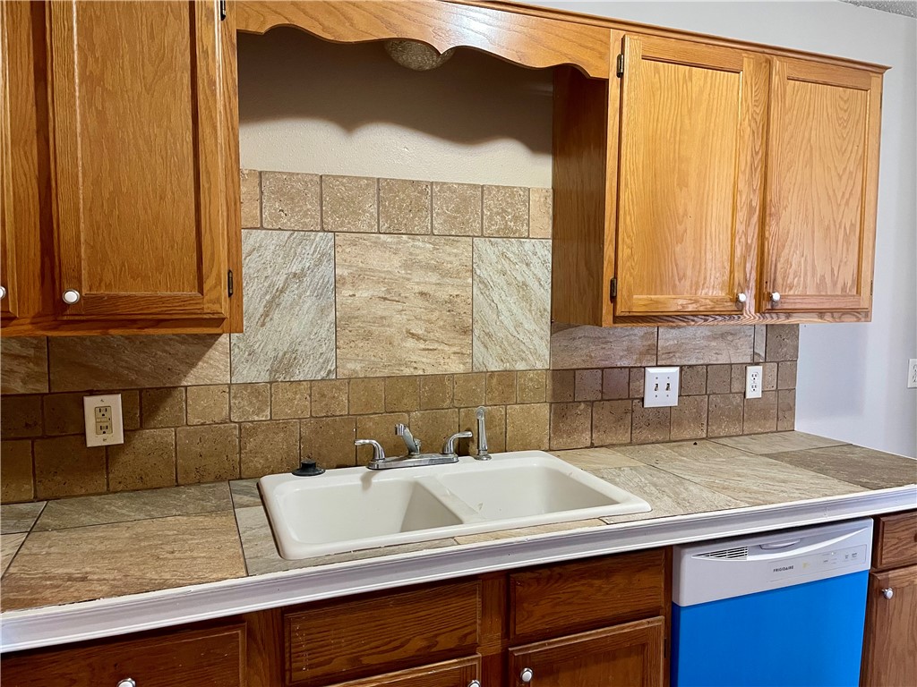 Parkcrest Add Ph 2 Bentonville - Residential