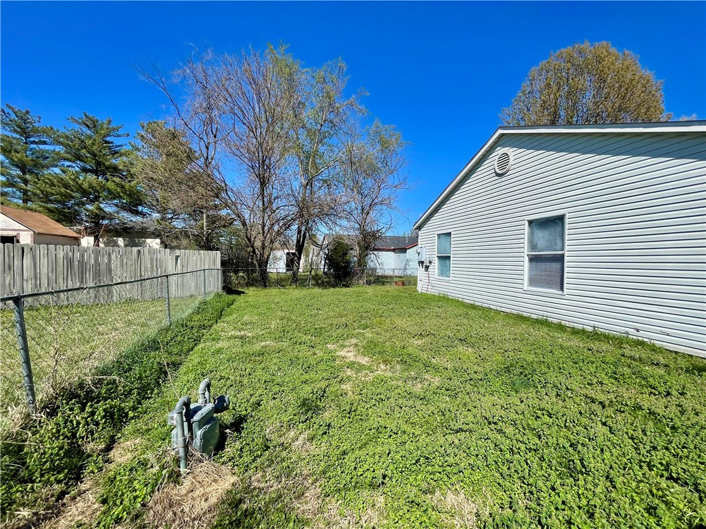 Parkcrest Add Ph 2 Bentonville - Residential