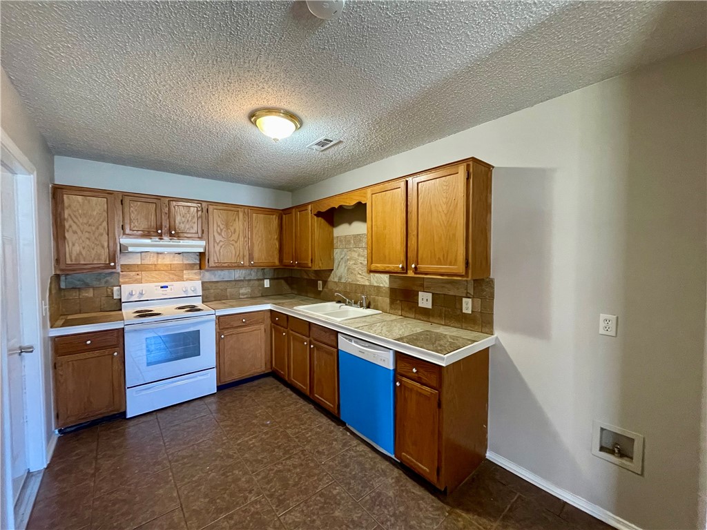 Parkcrest Add Ph 2 Bentonville - Residential