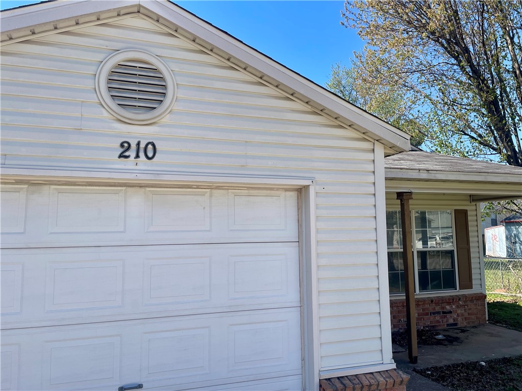 Parkcrest Add Ph 2 Bentonville - Residential