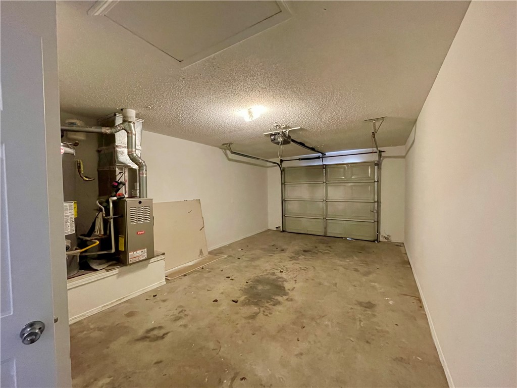 Parkcrest Add Ph 2 Bentonville - Residential