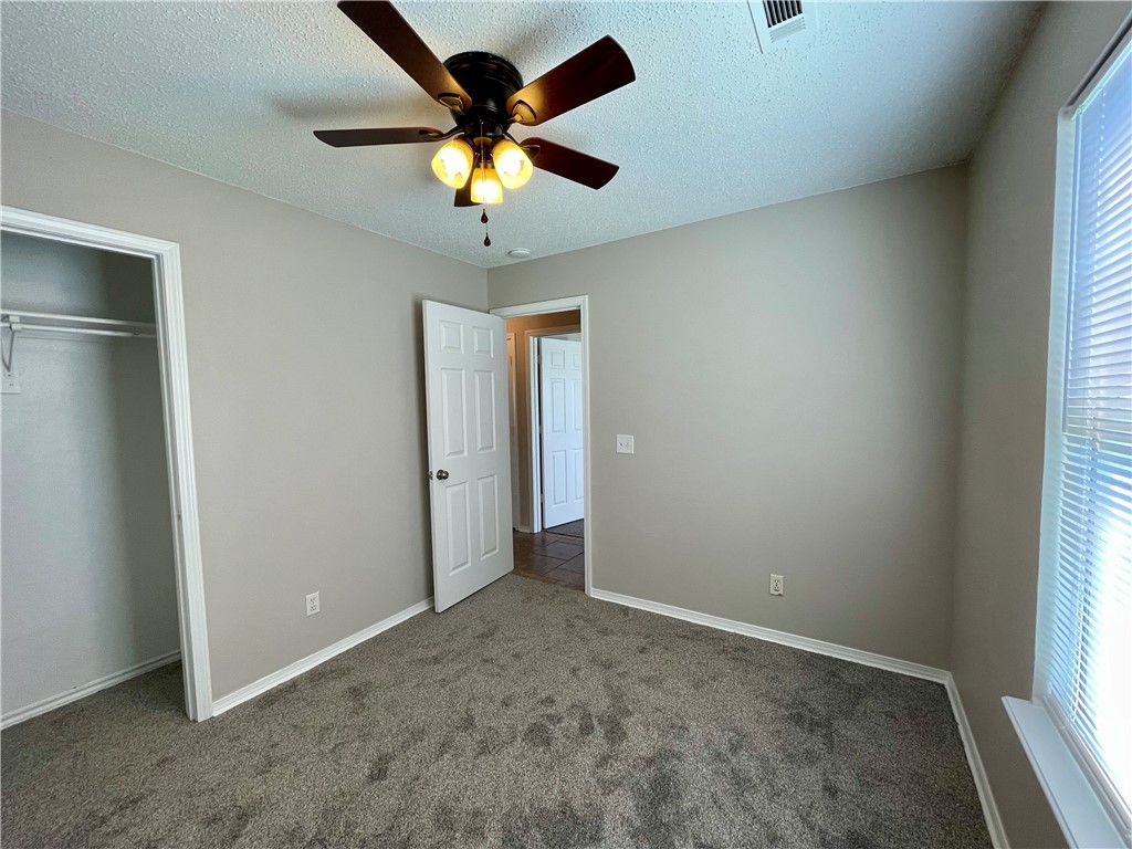 Parkcrest Add Ph 2 Bentonville - Residential