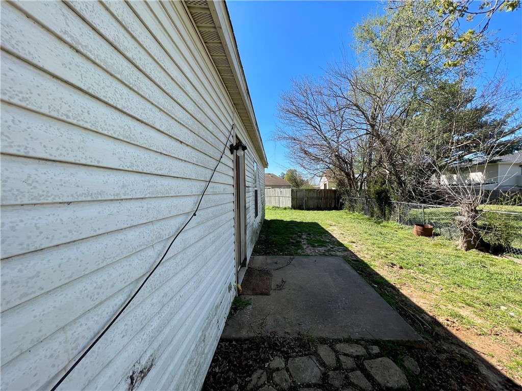 Parkcrest Add Ph 2 Bentonville - Residential