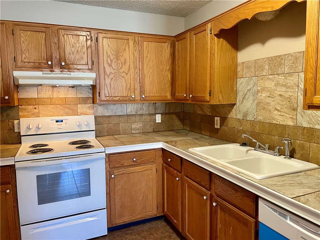 Parkcrest Add Ph 2 Bentonville - Residential