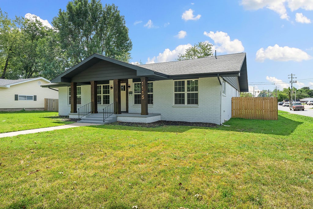 Eichers Add - Residential