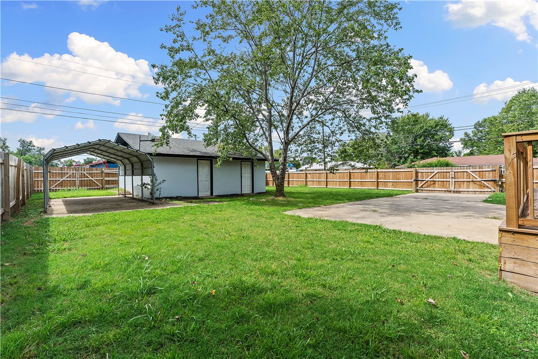 Eichers Add - Residential