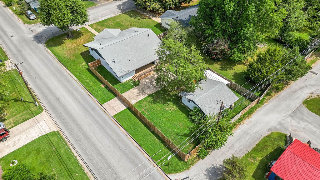 Eichers Add - Residential