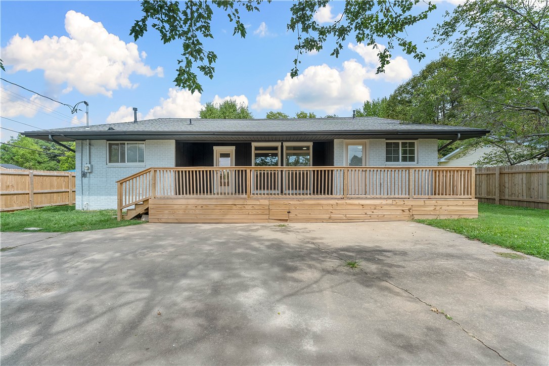 Eichers Add - Residential