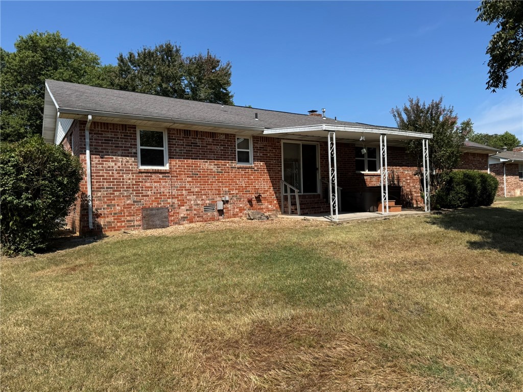 Southern Meadows Add 1 - Residential