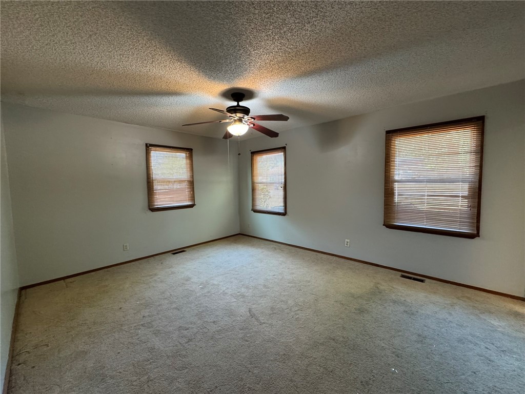 Southern Meadows Add 1 - Residential