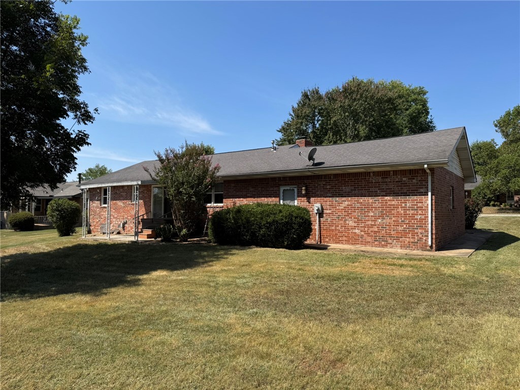 Southern Meadows Add 1 - Residential