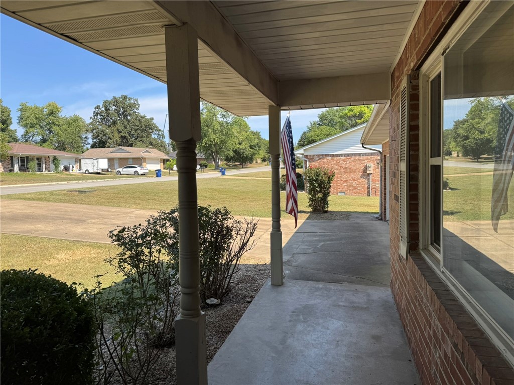 Southern Meadows Add 1 - Residential