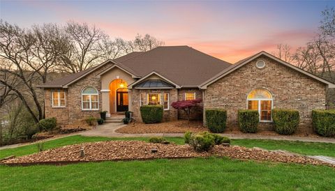 40 Chelmsworth Drive Bella Vista AR 72715