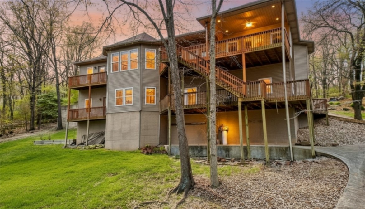 Chelmsworth Sub Bvv - Residential