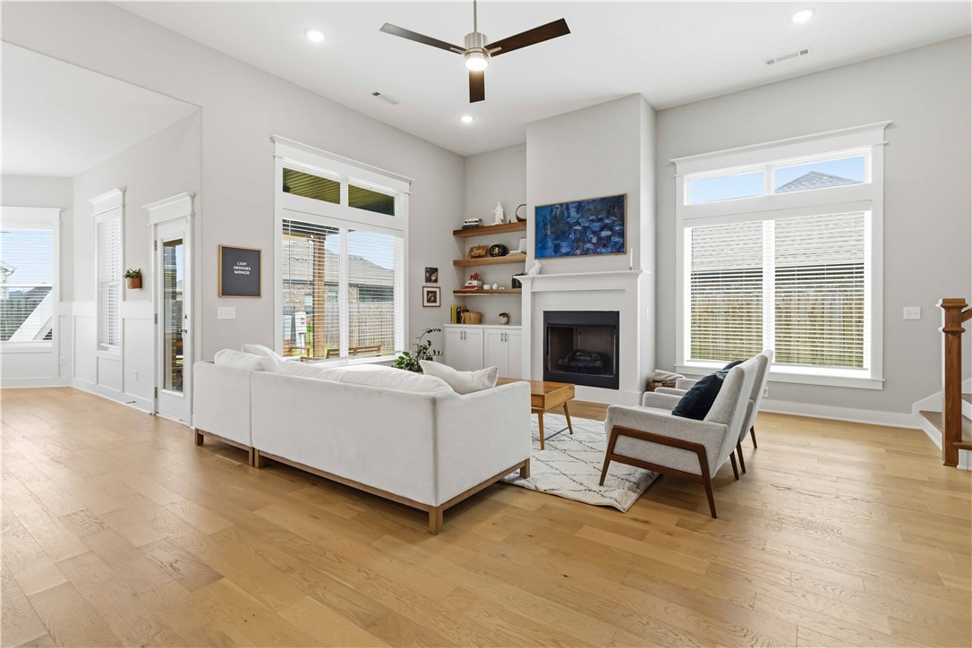 Riverwalk Ph 4 - Residential